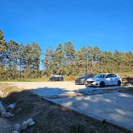 Apartmán La Pergola 1 *