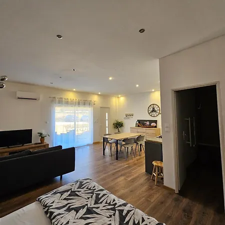 Apartment La Pergola 1